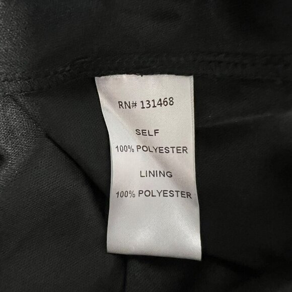 Fate Womens Floral Tiered Ruffle Dress Long Dolman Sleeve Belted Size Small - Picture 8 of 8